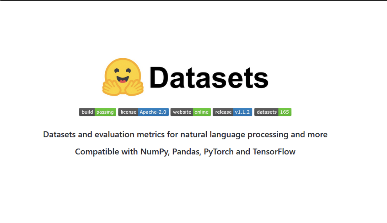 Scalable HuggingFace Dataset Library Part -2